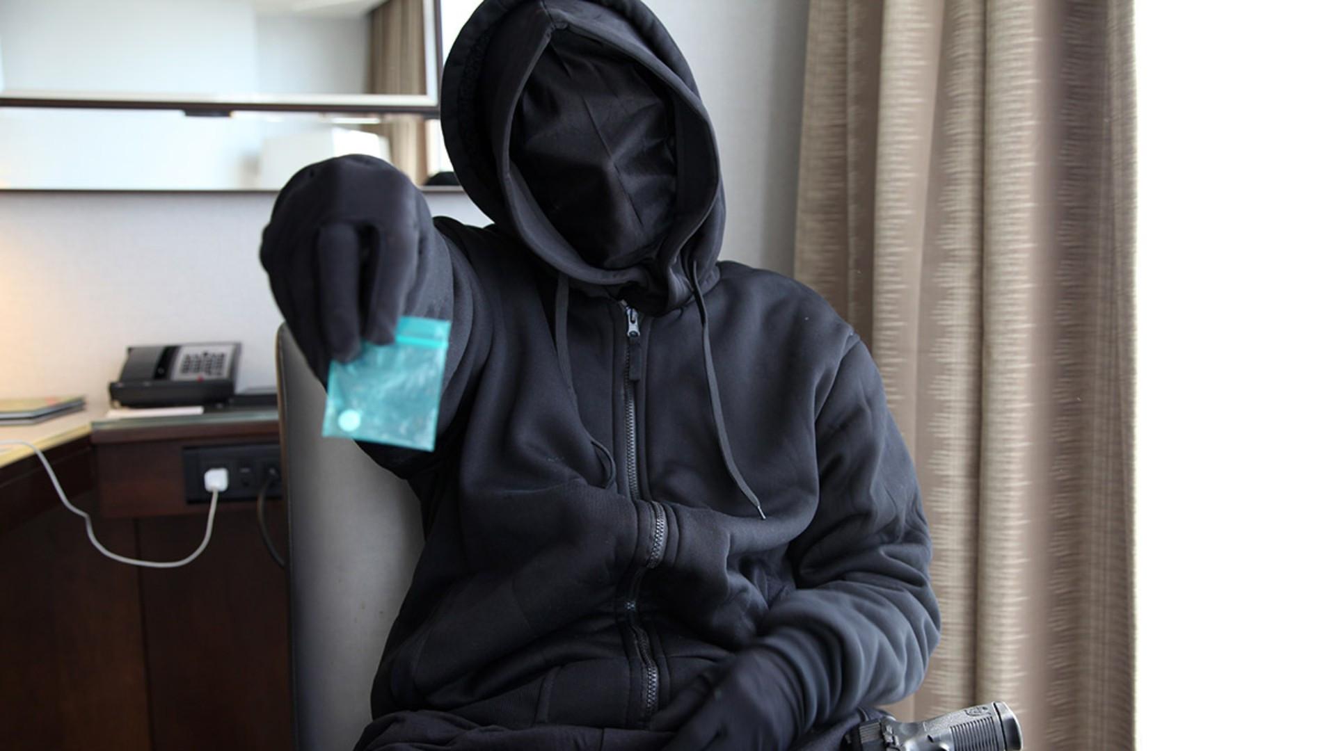 Still from Grim Reaper