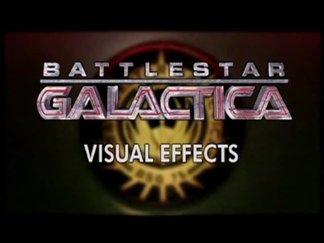 Still from Visual Effects