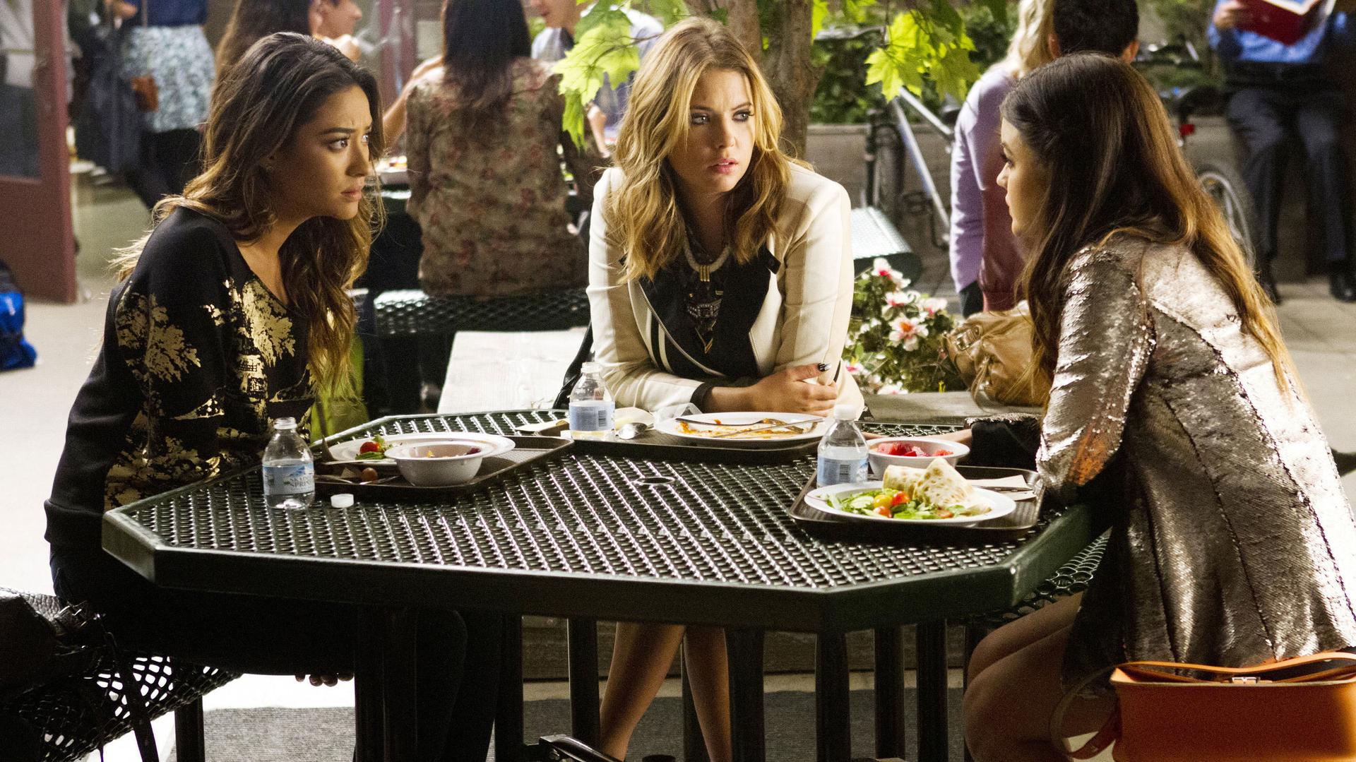 Still from Free Fall