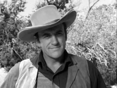 Still from Lost Rifle