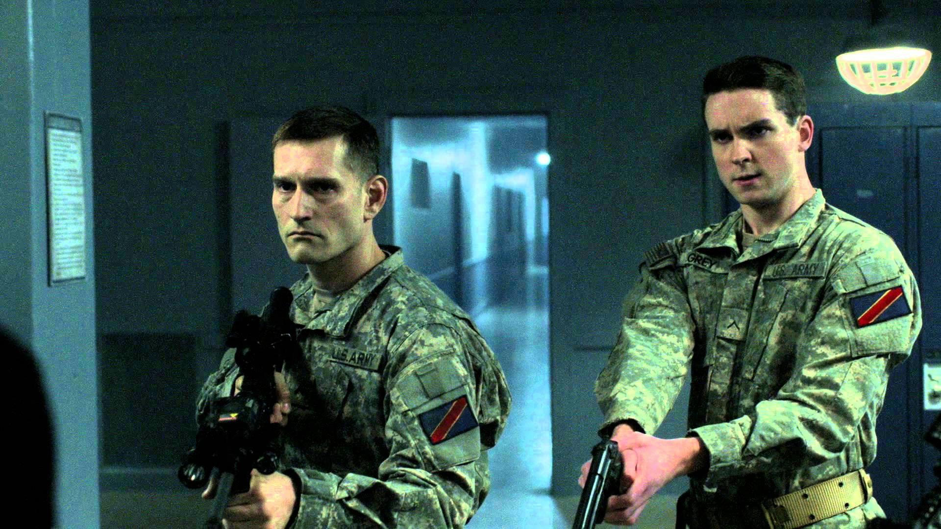 Still from Everybody Has Their Reasons