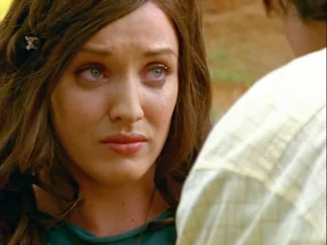 Still from All About Beevil