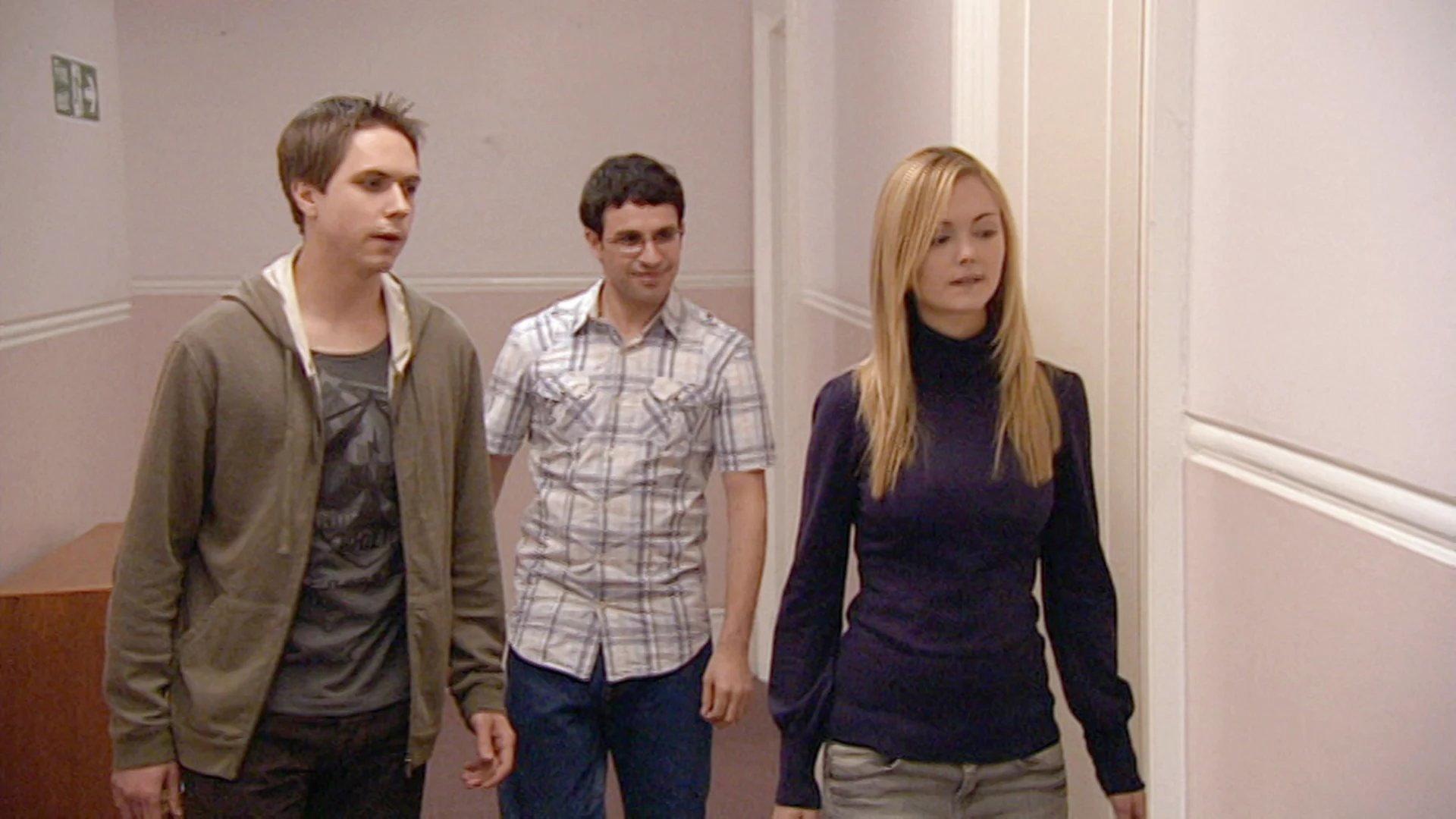Still from The Field Trip