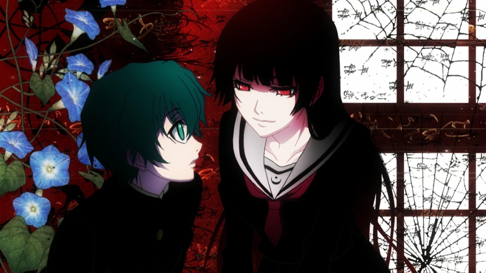 Still from Maiden of a Chance Meeting