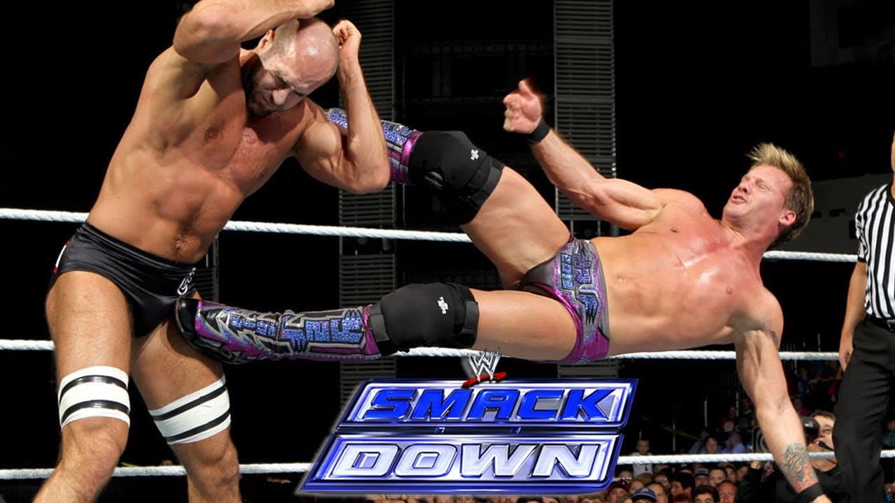 Still from SmackDown - May. 17, 2013