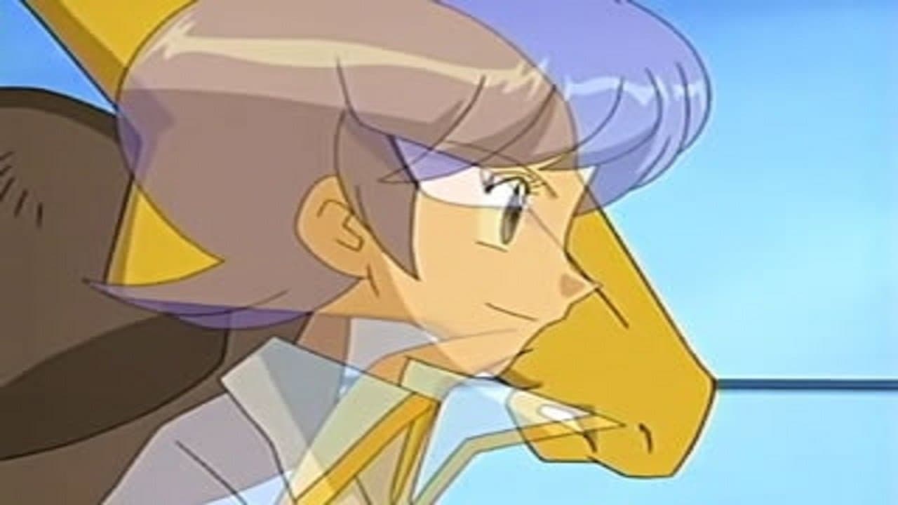 Still from Talking a Good Game!