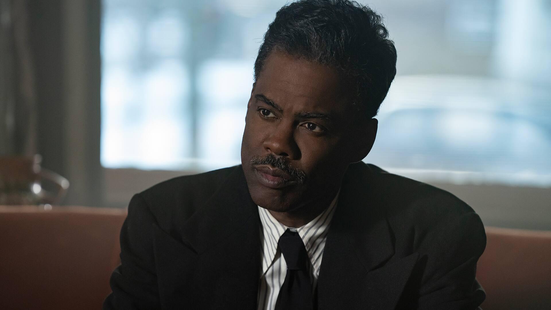 Still from Storia Americana