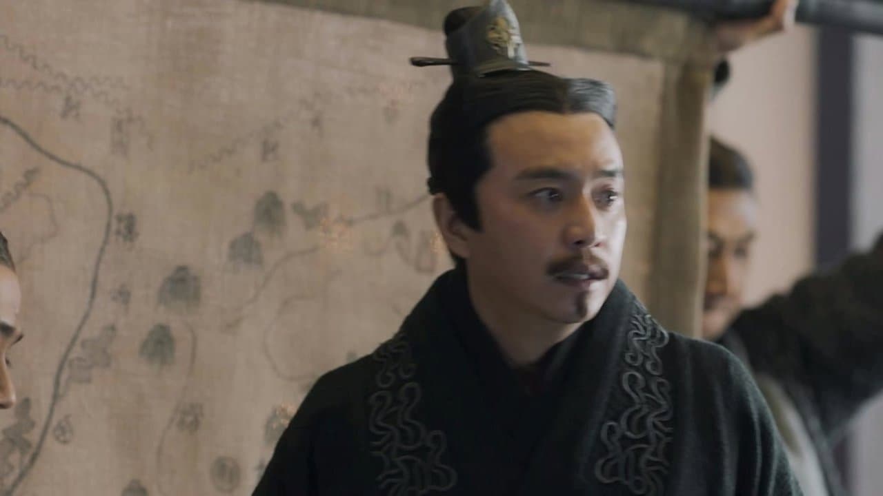 Still from Episode 16