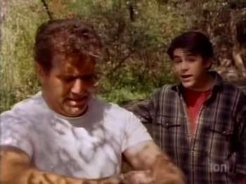 Still from Fishing