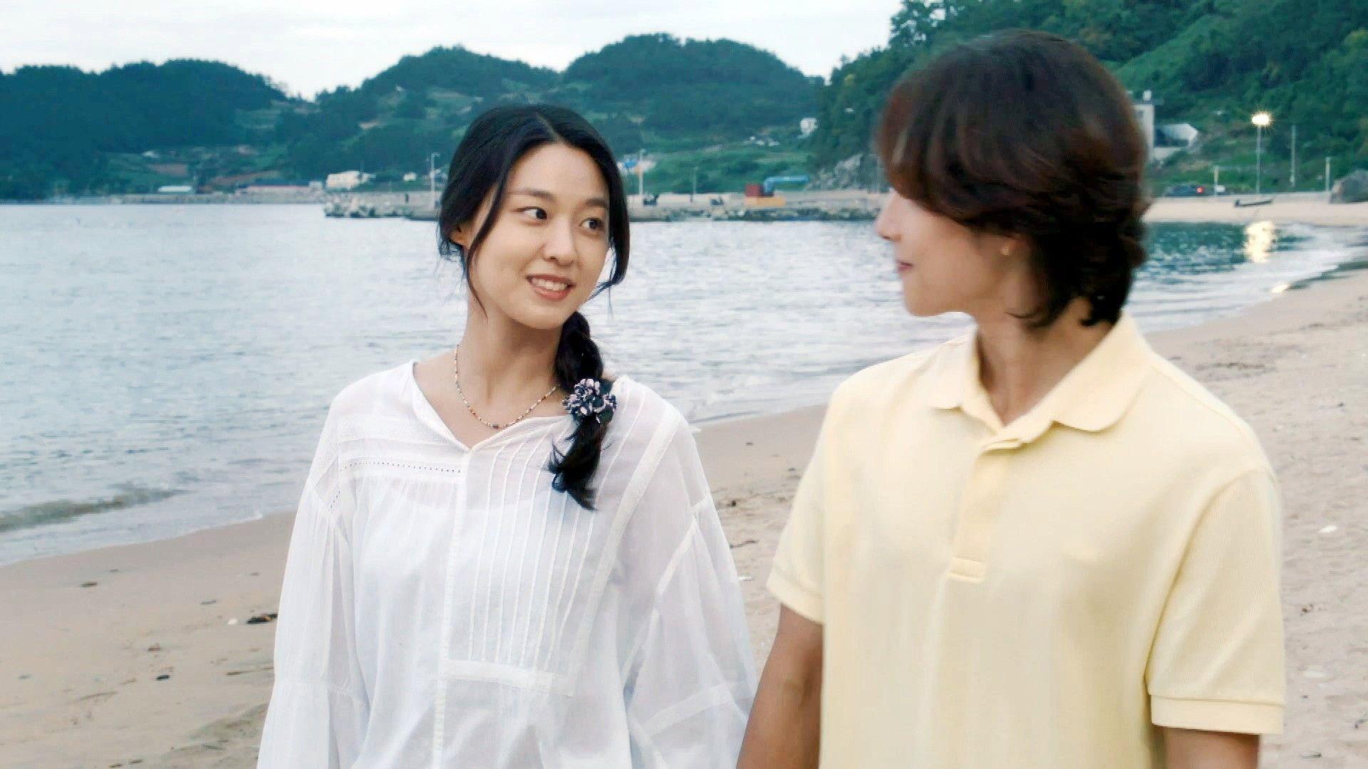 Still from The Meaning Of Happiness