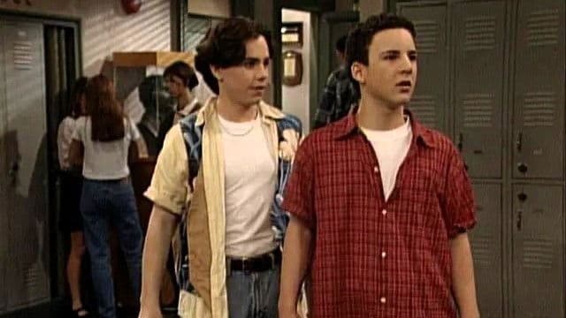 Still from The Happiest Show on Earth