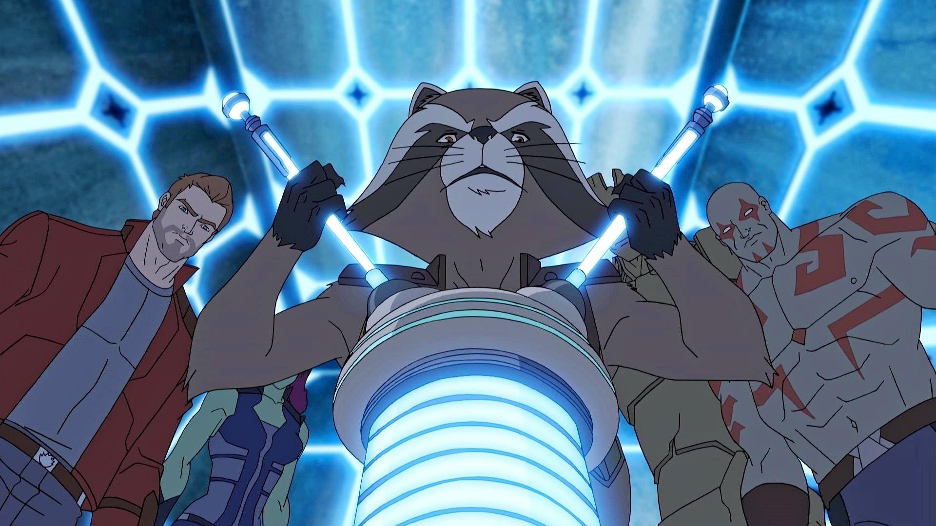 Still from Gotta Get Outta this Place