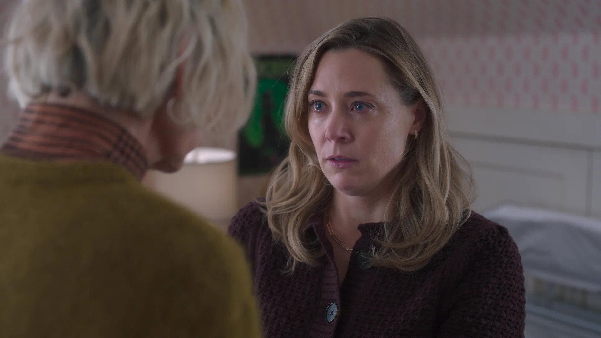 Still from Big Thanksgiving
