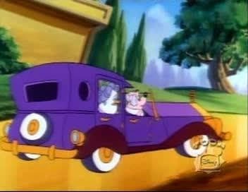 Still from The Golden Goose (1)