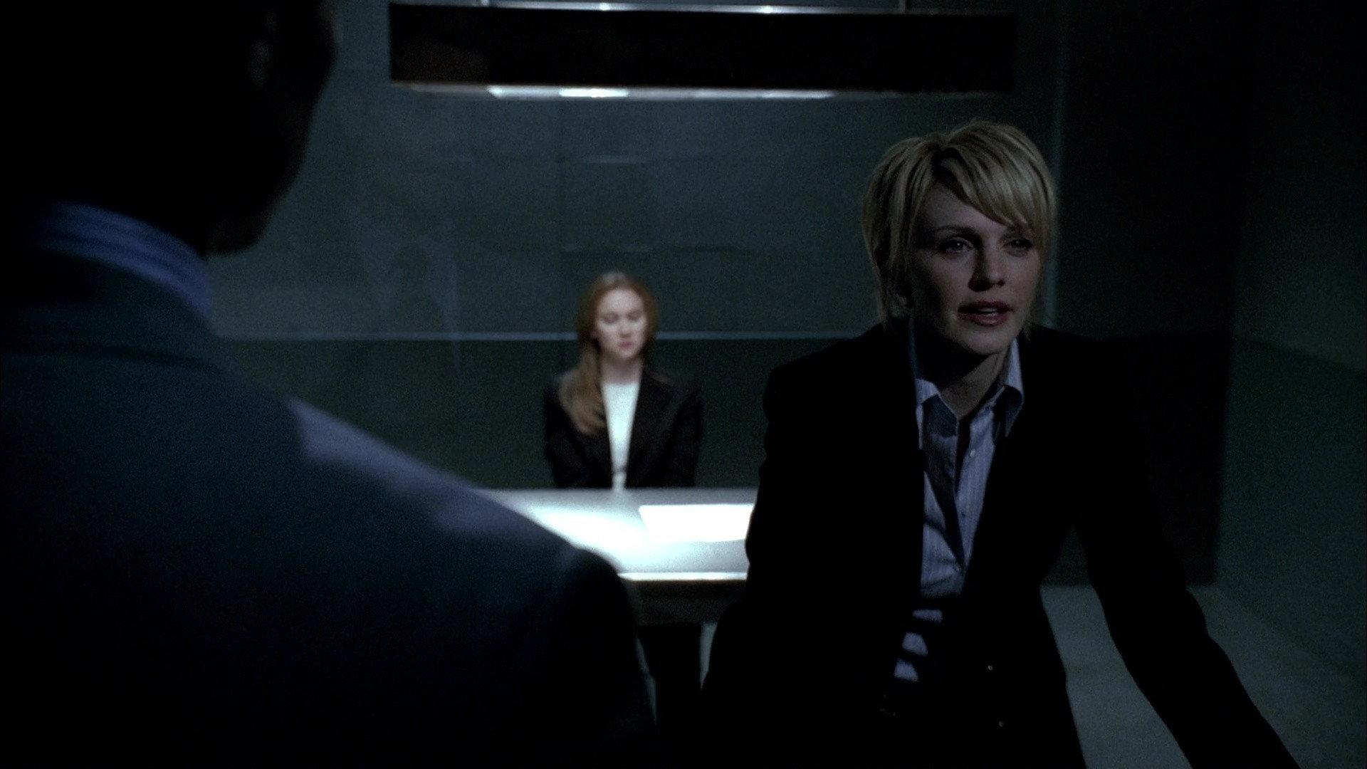 Still from Wishing