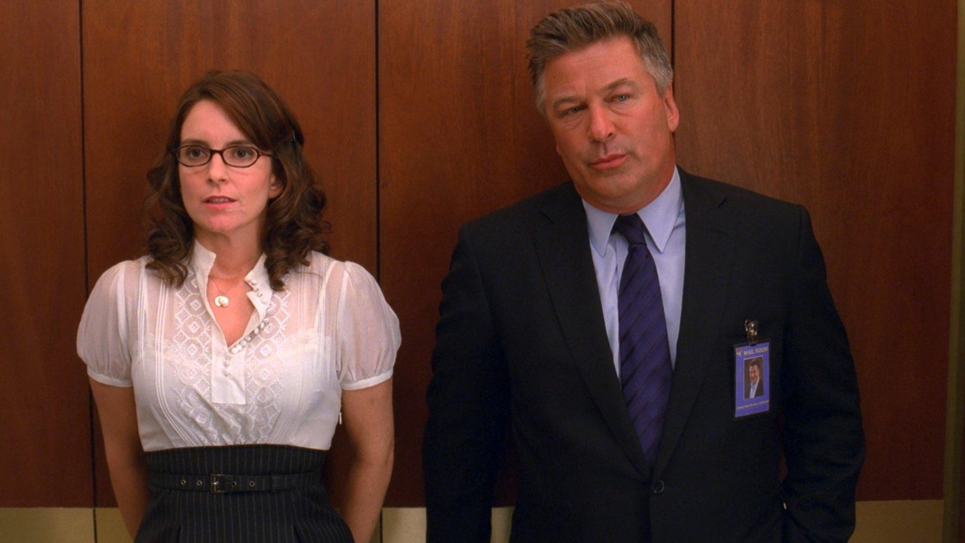 Still from Do-Over