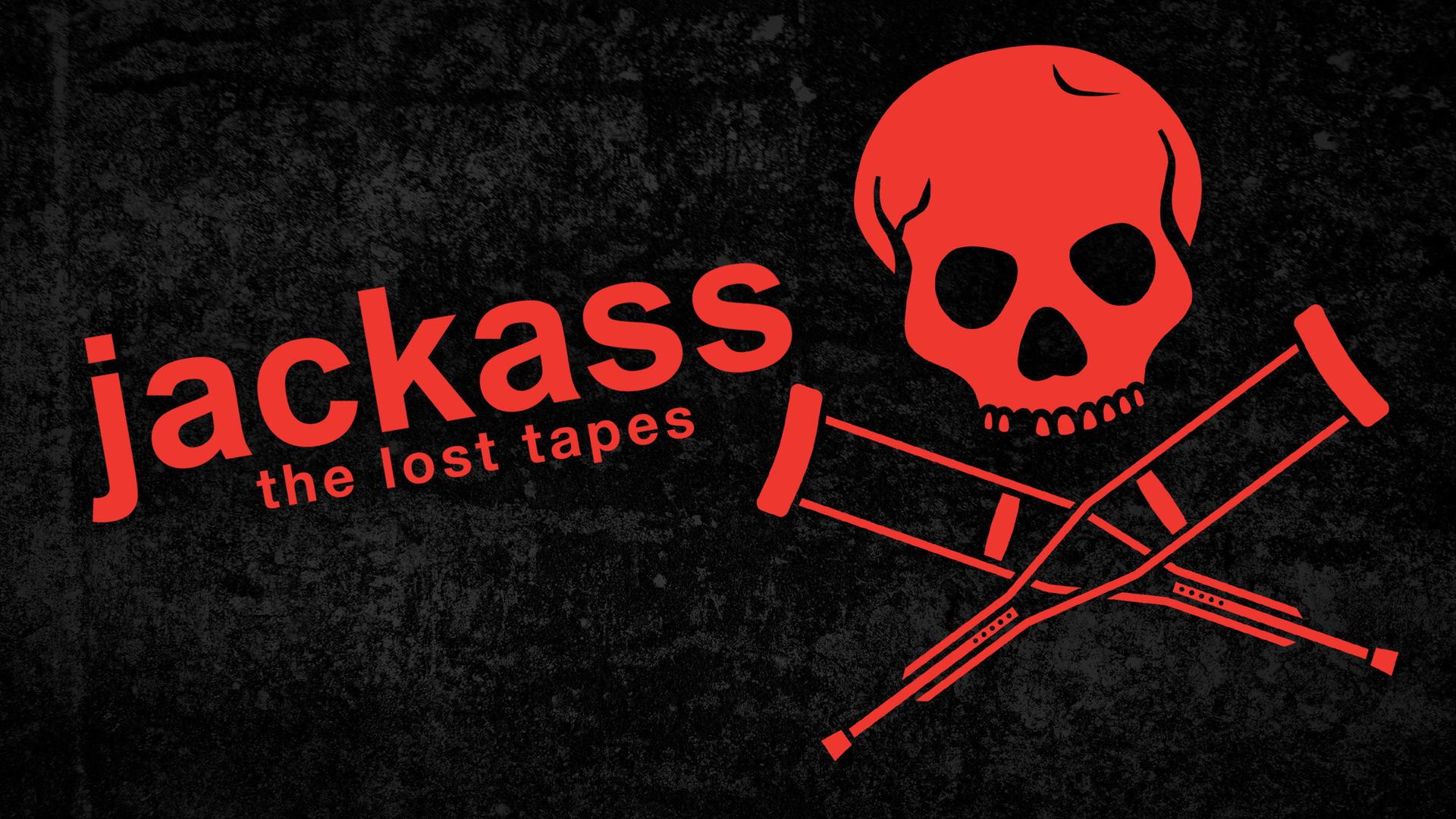Still from Jackass - The Lost Tapes (2)