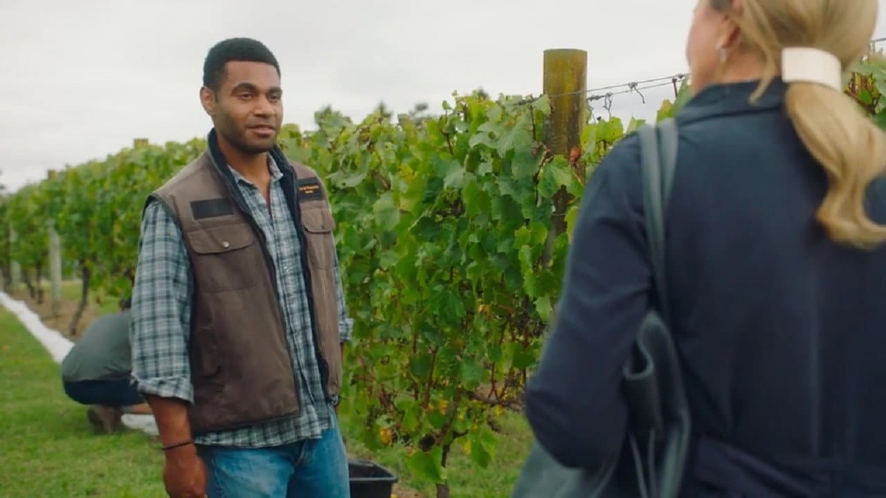 Still from Crushed Dreams