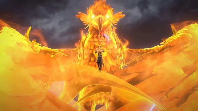 Still from Episode 106