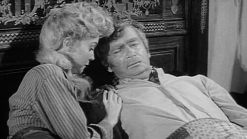 Still from Jed Gets the Misery