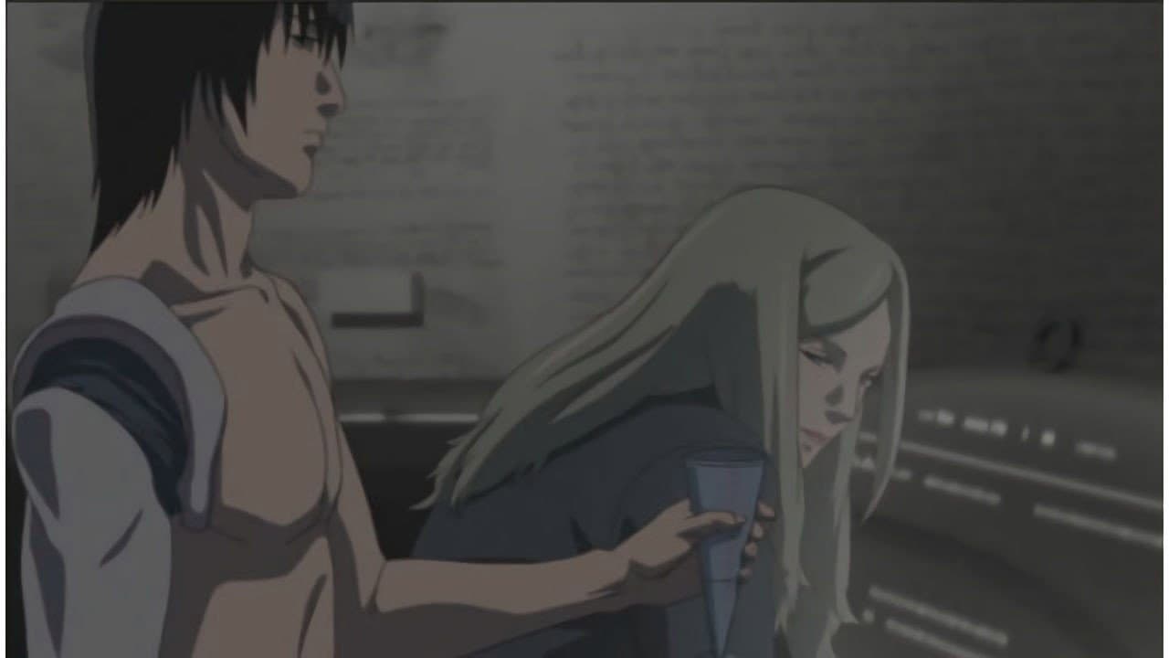 Still from Rejection