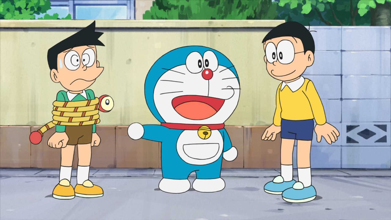 Still from Episode 1069