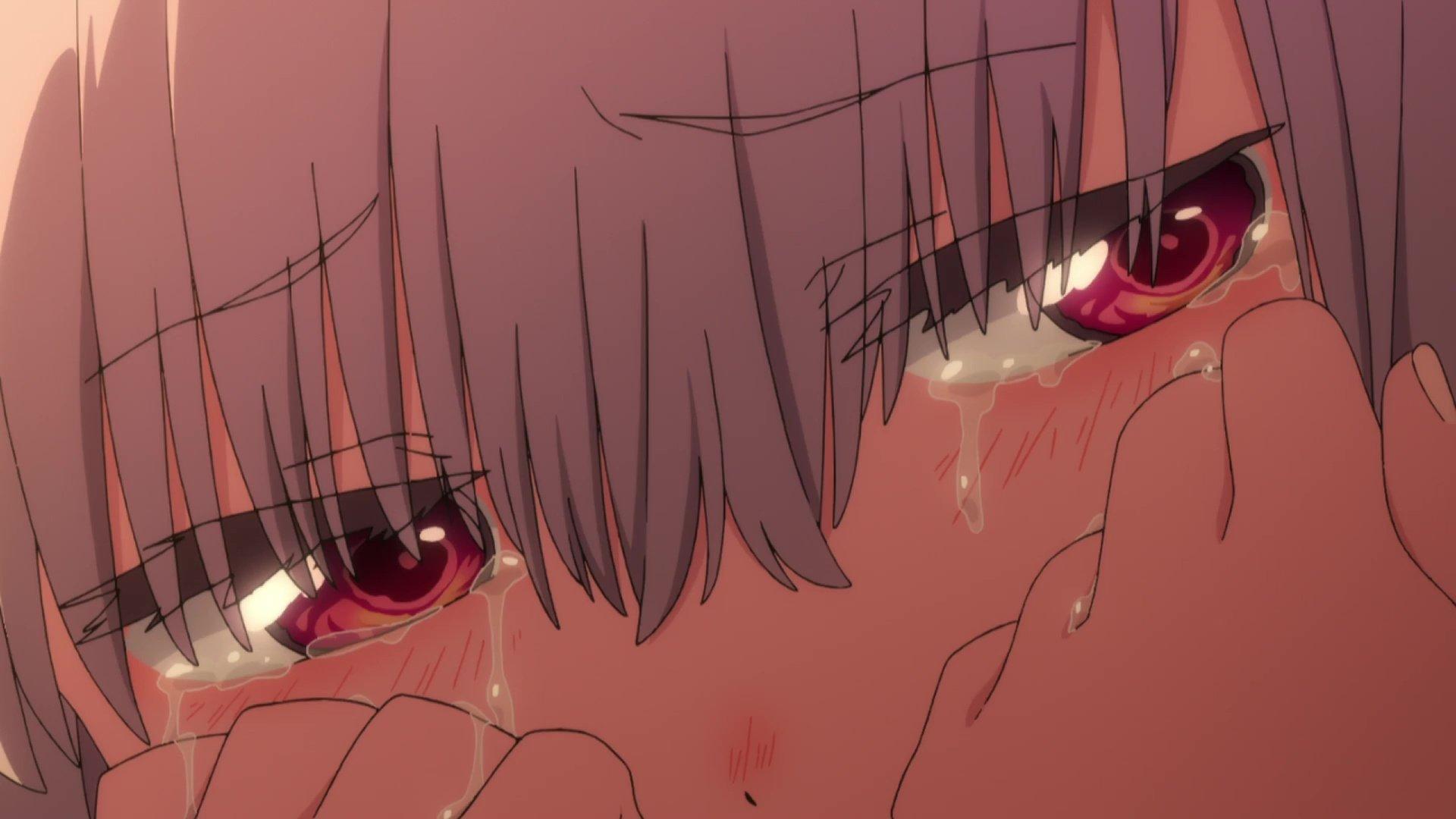 Still from Awakening