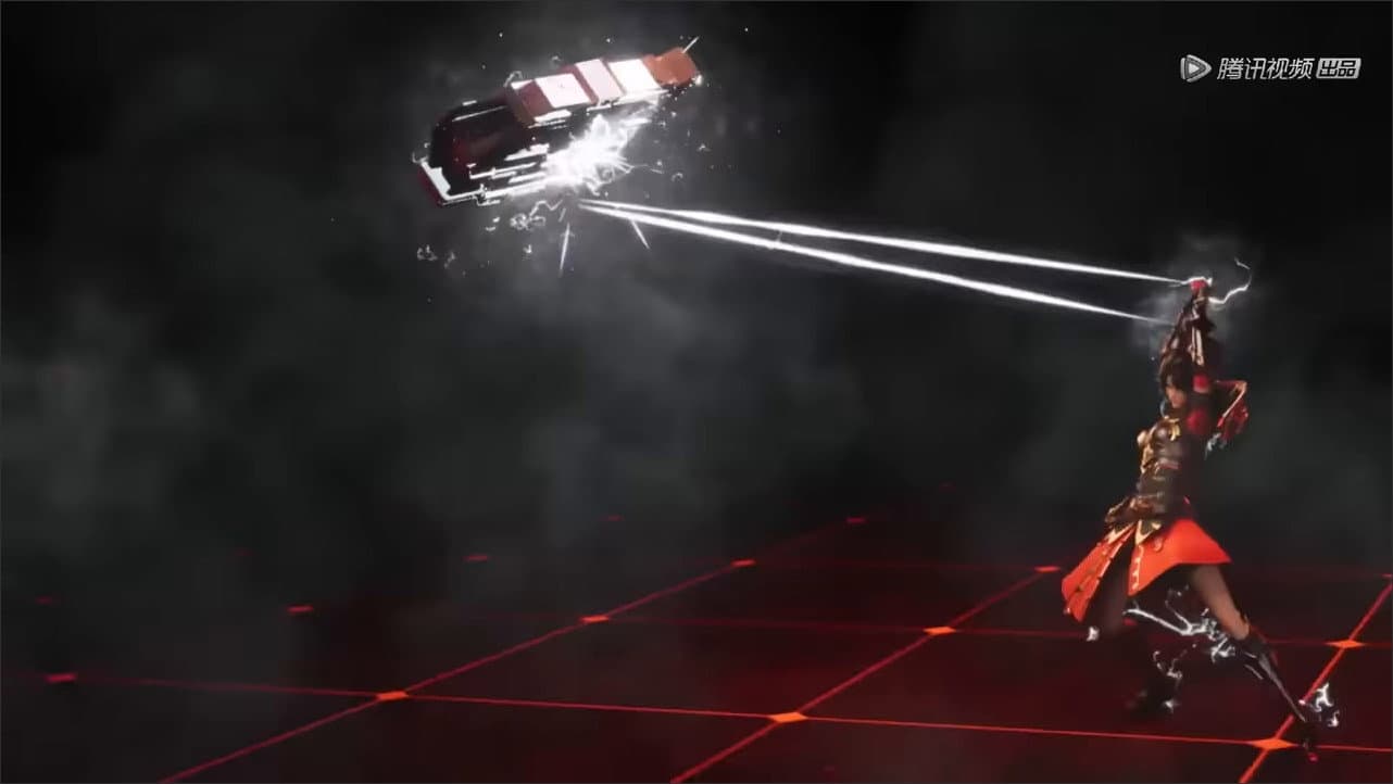 Still from Episode 50