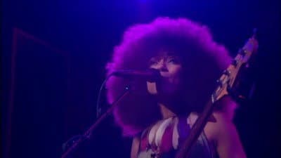 Still from Esperanza Spalding