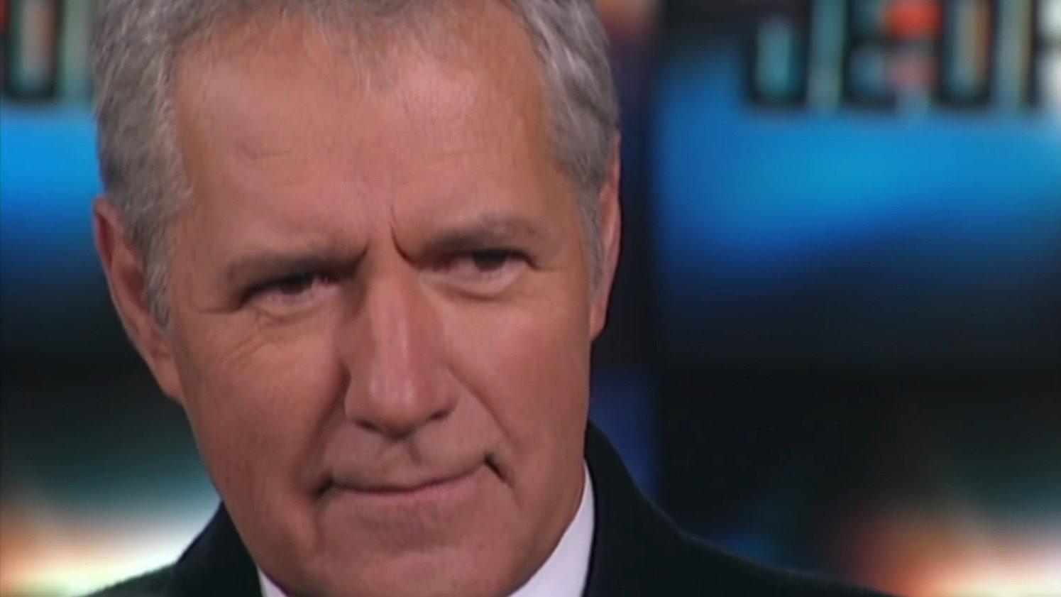 Still from Porn in the U.S./Still Fighting/Howard Hughes/Jeopardy!