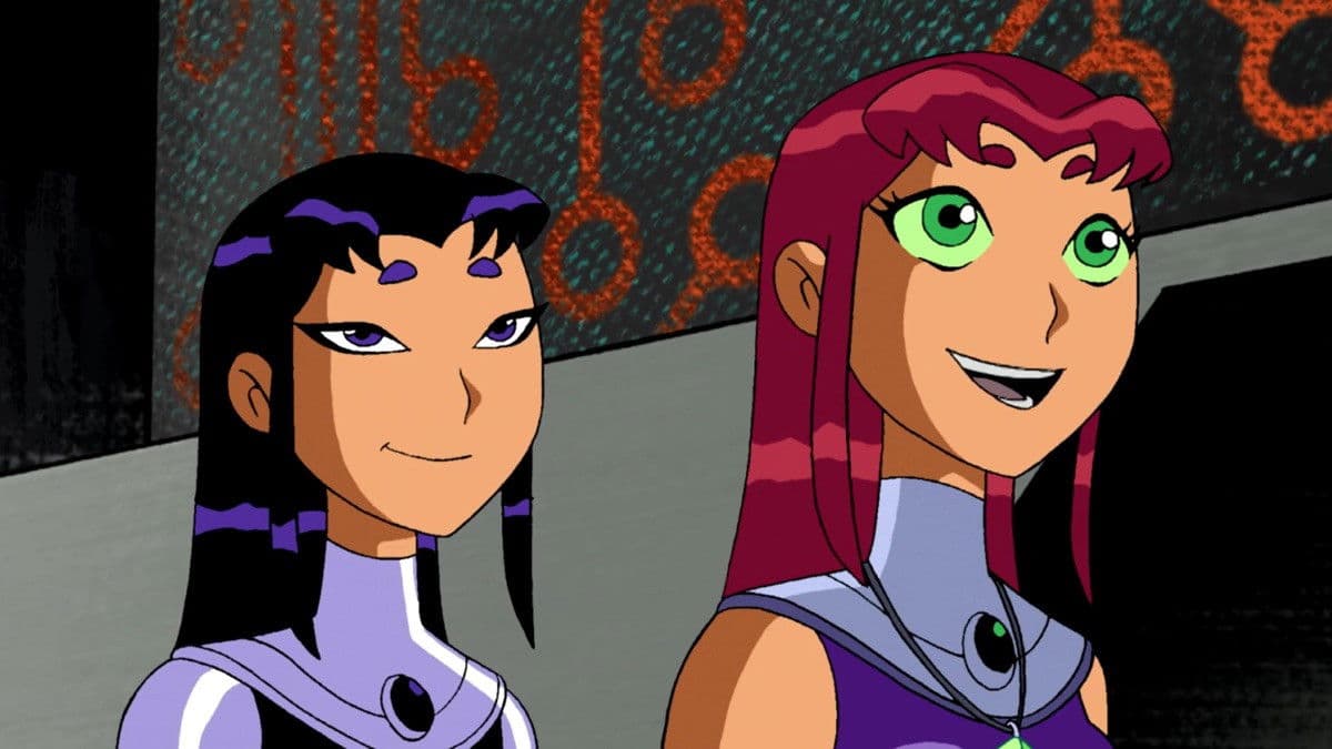 Still from Sisters