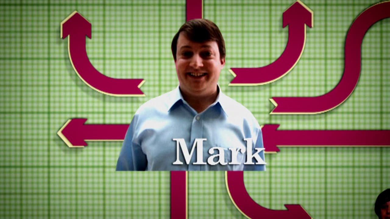 Still from Series 5: Relationship Tree