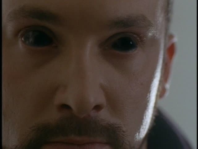 Still from Behind the truth - Piper maru