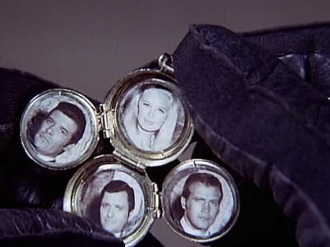 Still from Presumed Dead