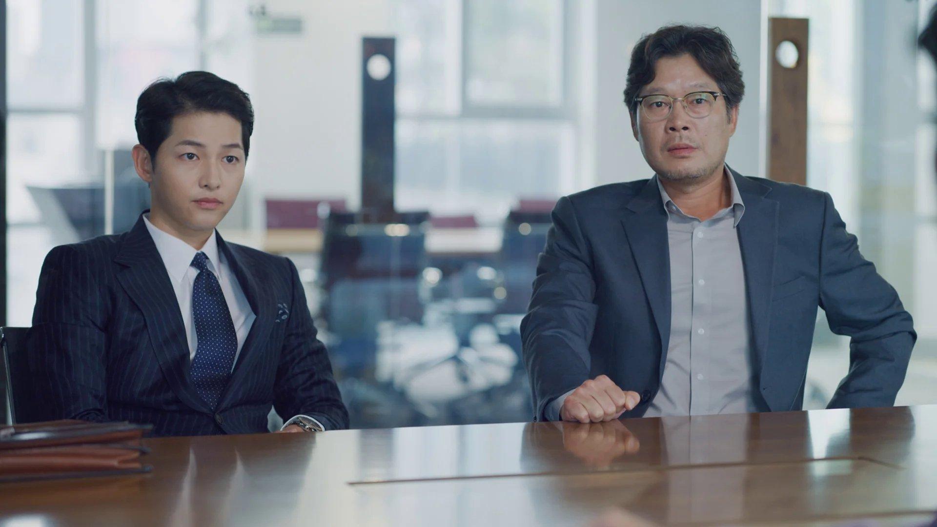 Still from Episode 2