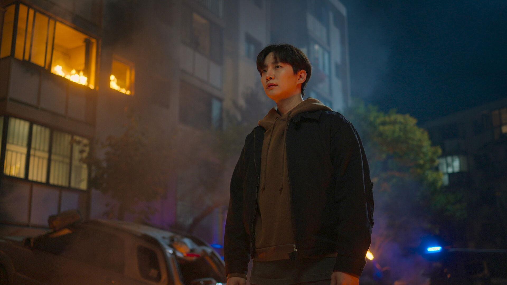 Still from Episode 8