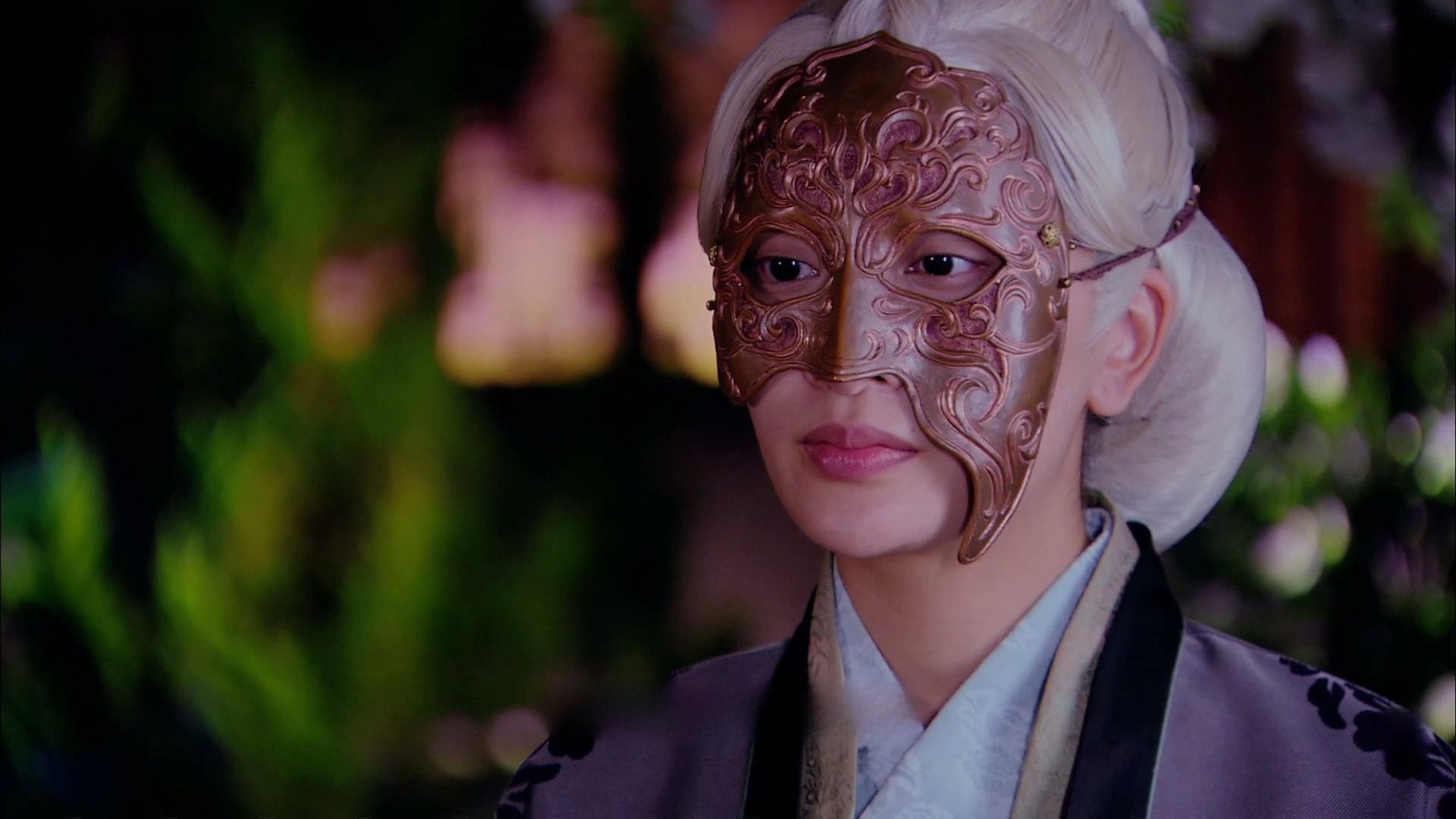 Still from Episode 17