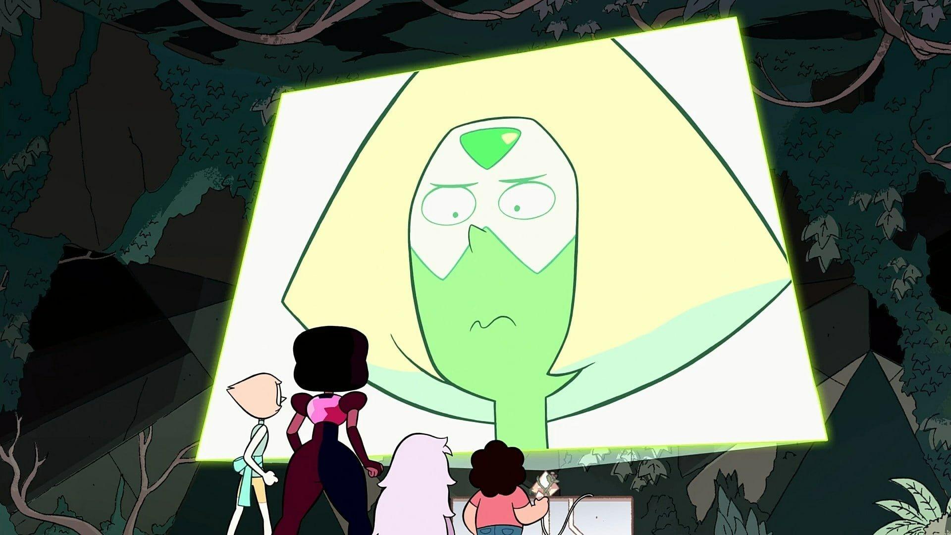 Still from Friend Ship