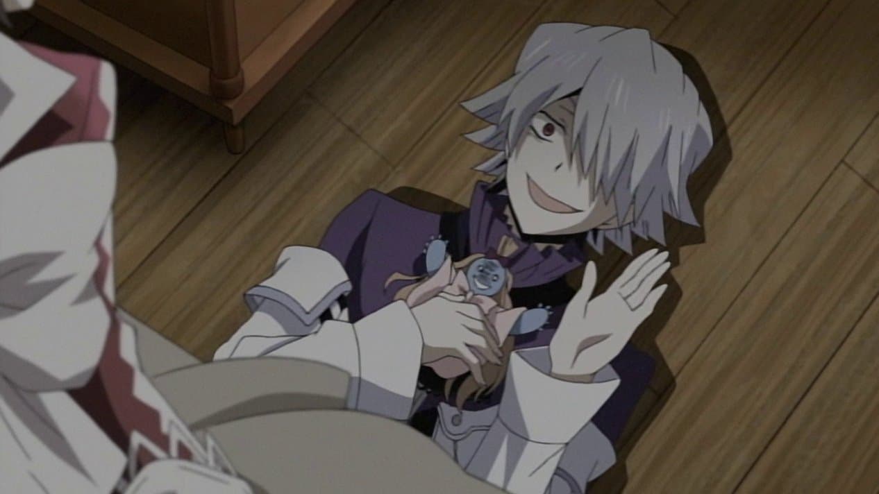 Still from Question