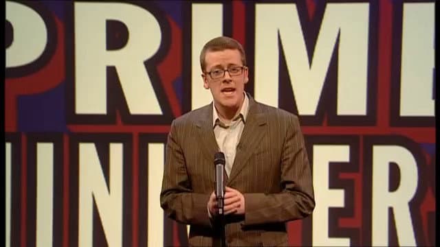 Still from Clips Show - Best of Series 2