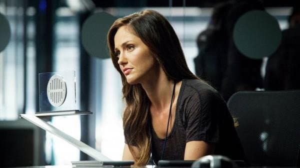 Still from Arrhythmia