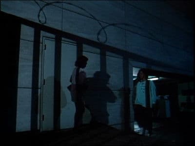 Still from Grand Theft Bunny