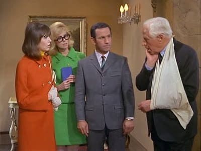 Still from Operation Ridiculous