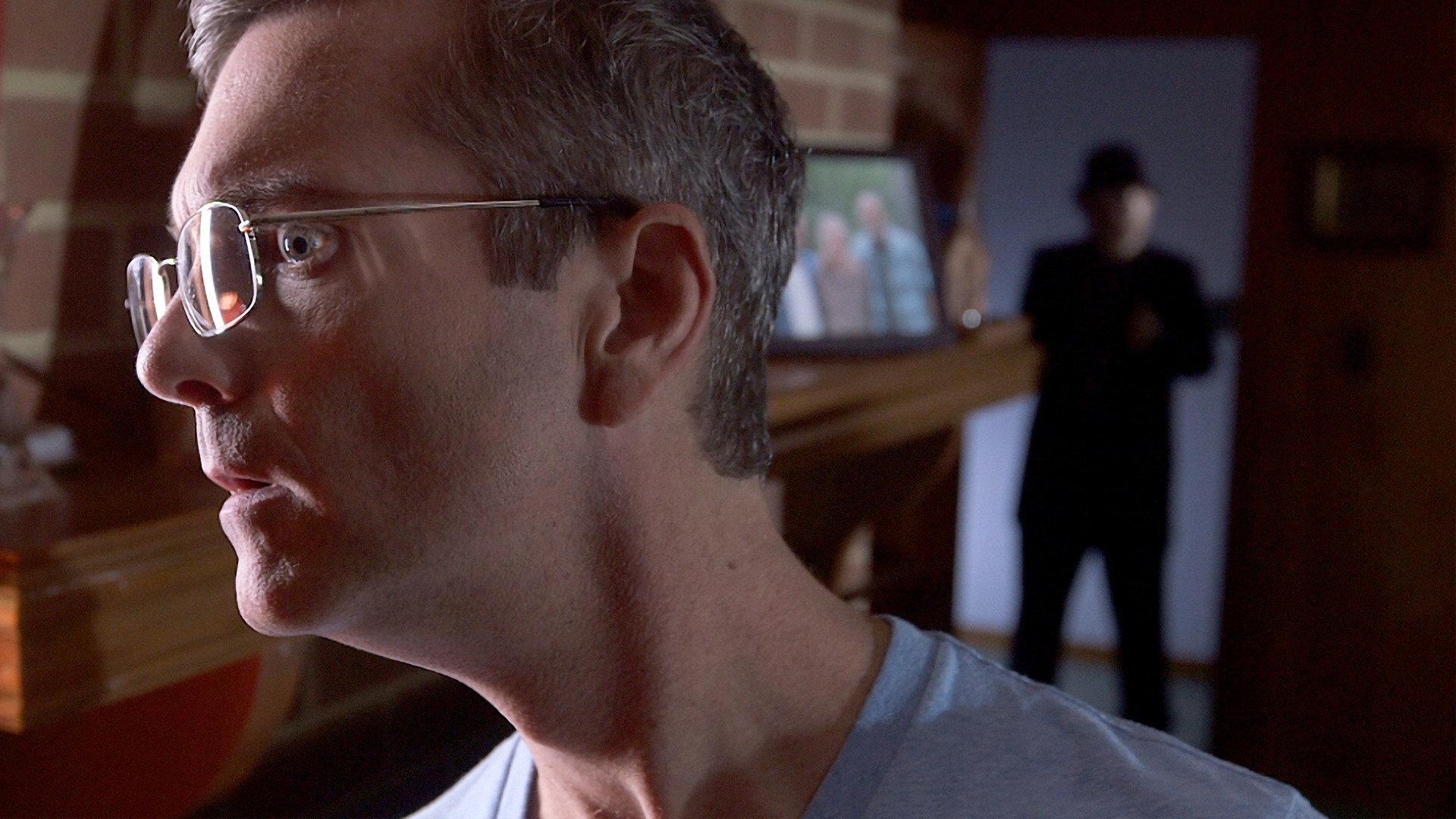 Still from Fear Feeders