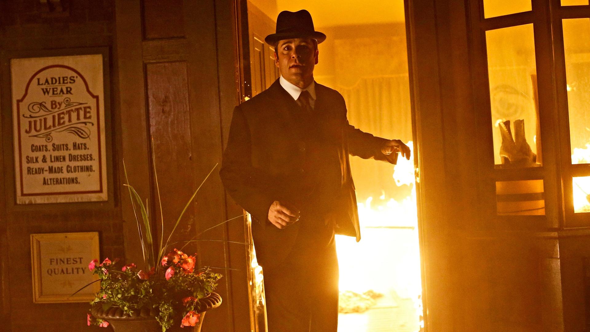 Still from Great Balls of Fire (2)