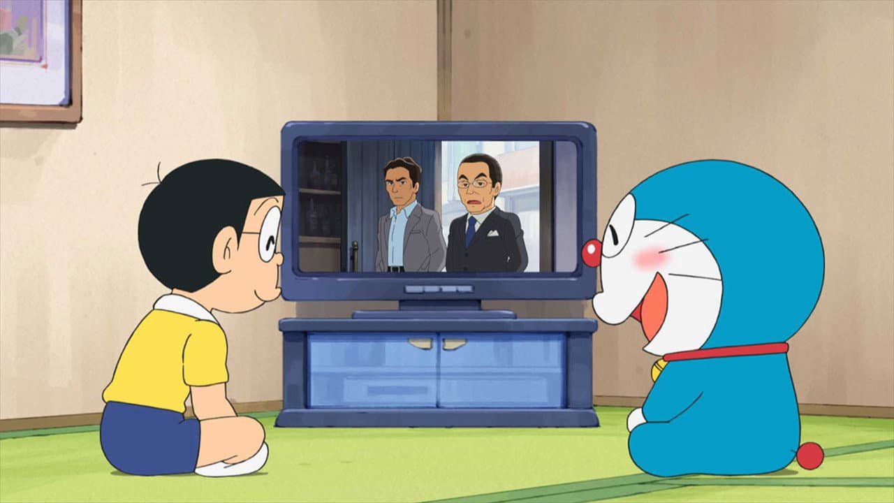 Still from Episode 962