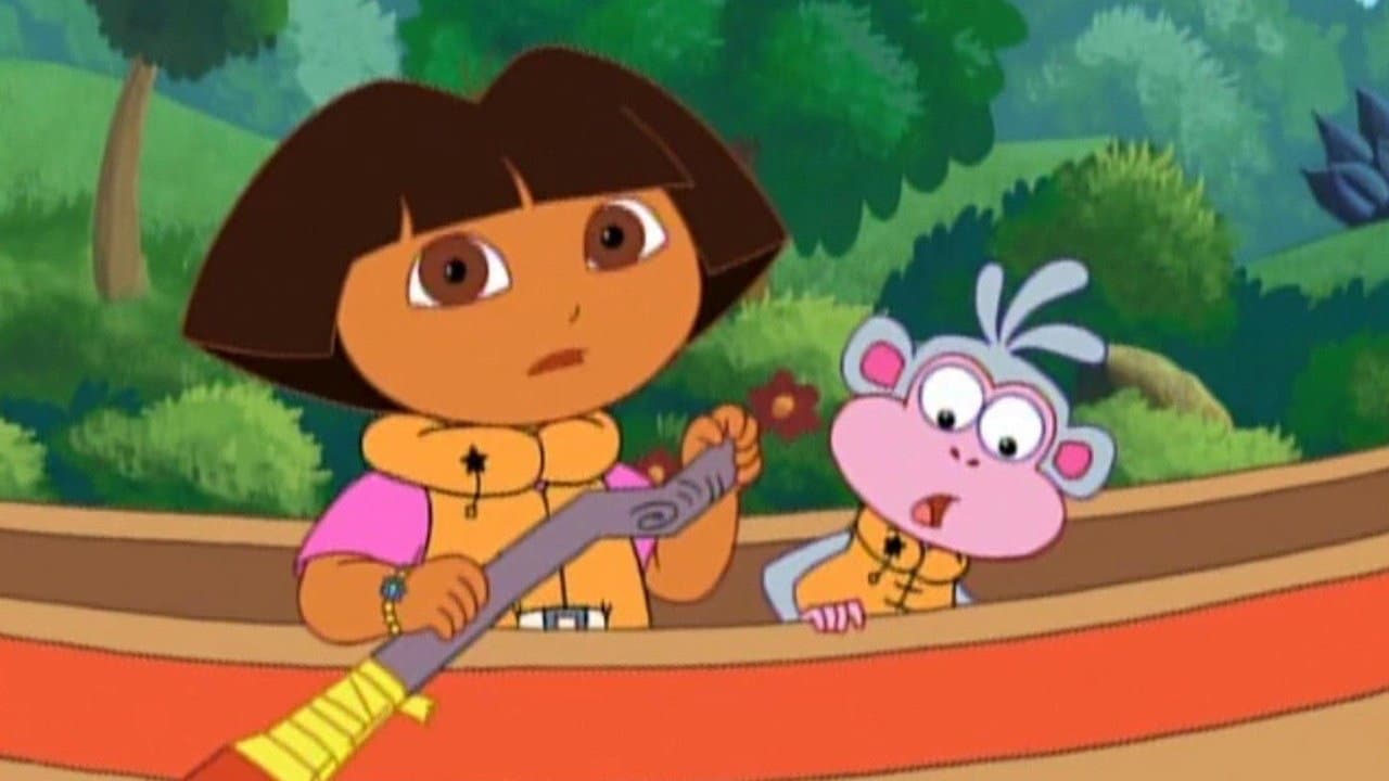 Still from The Magic Stick