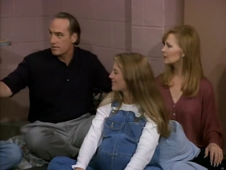 Still from Somebody's Baby