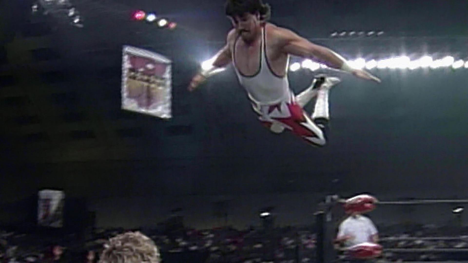 Still from November 20, 1995