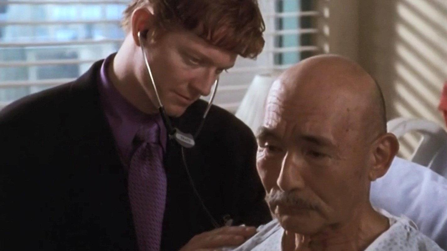 Still from McNeil and Pray
